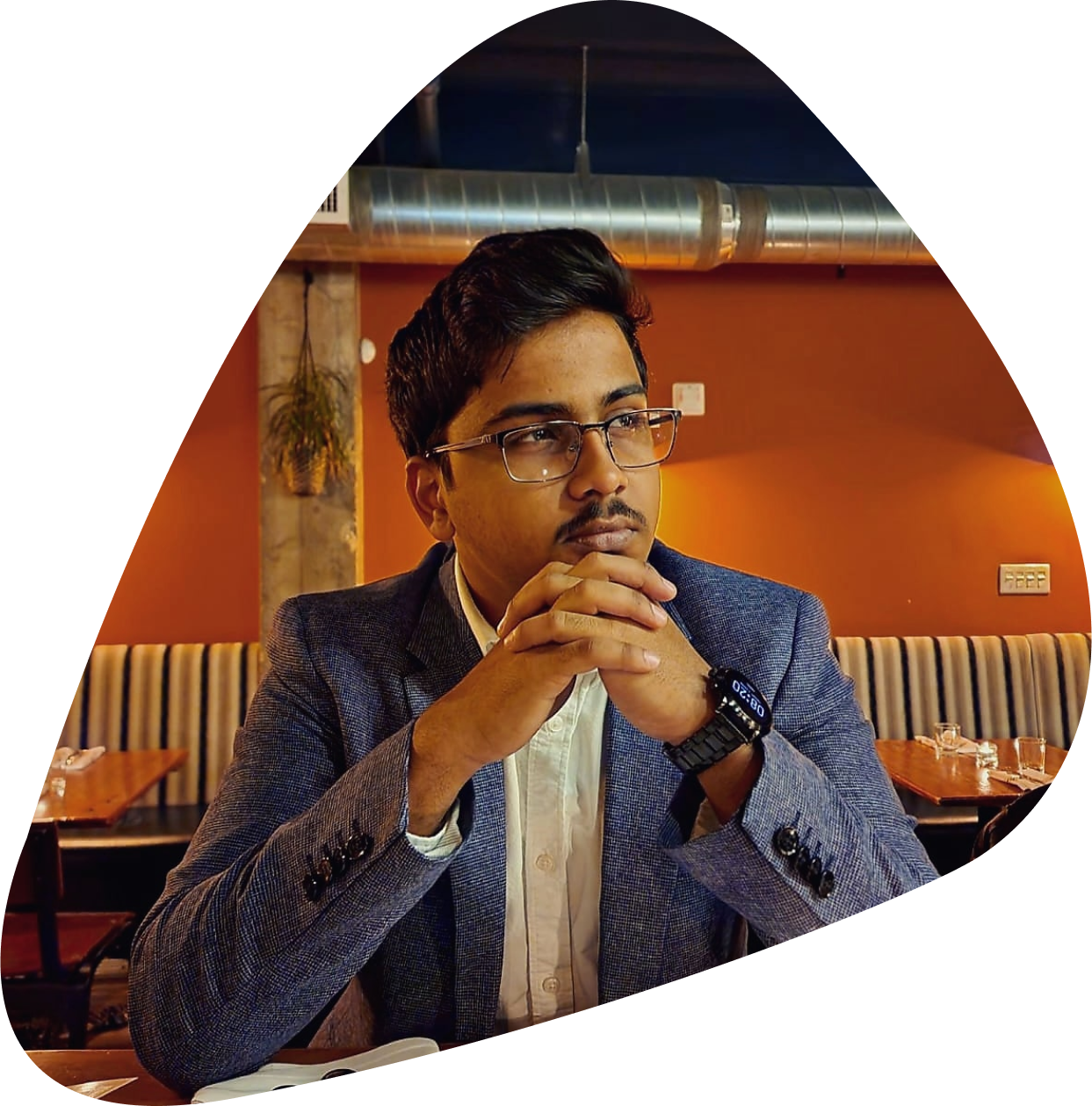 Suchith Profile Picture